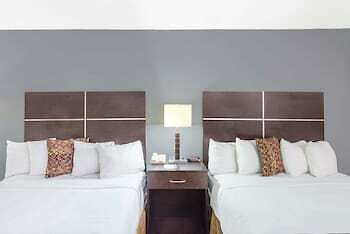 Econo Lodge 阿尔伯克基 外观 照片